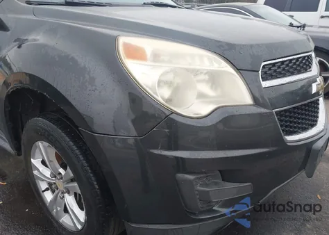 2013 Chevrolet Equinox Ls from USA, damaged, VIN 2GNALBEK2D6232279